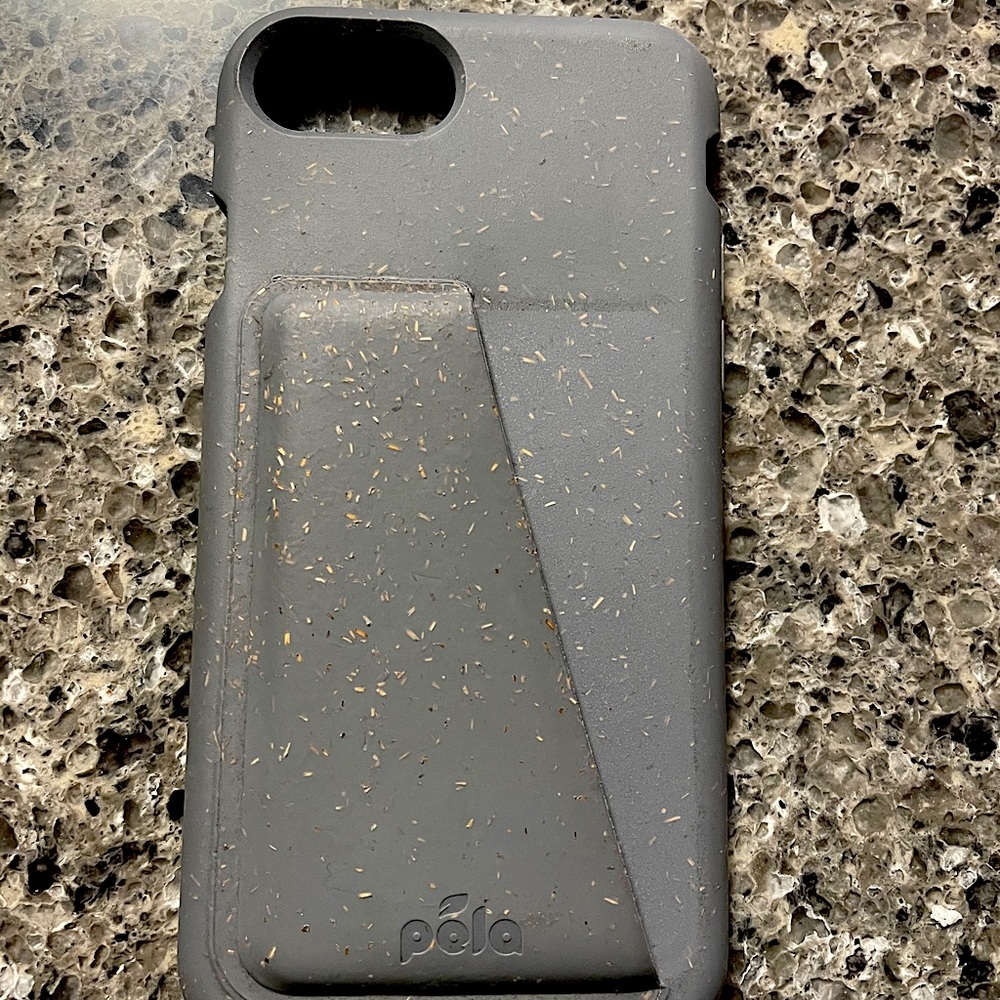 Pela iPhone 7/8 wallet phone case